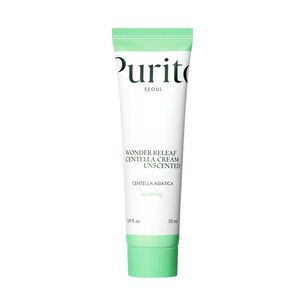Wr Centella Cream Unscented 50ml