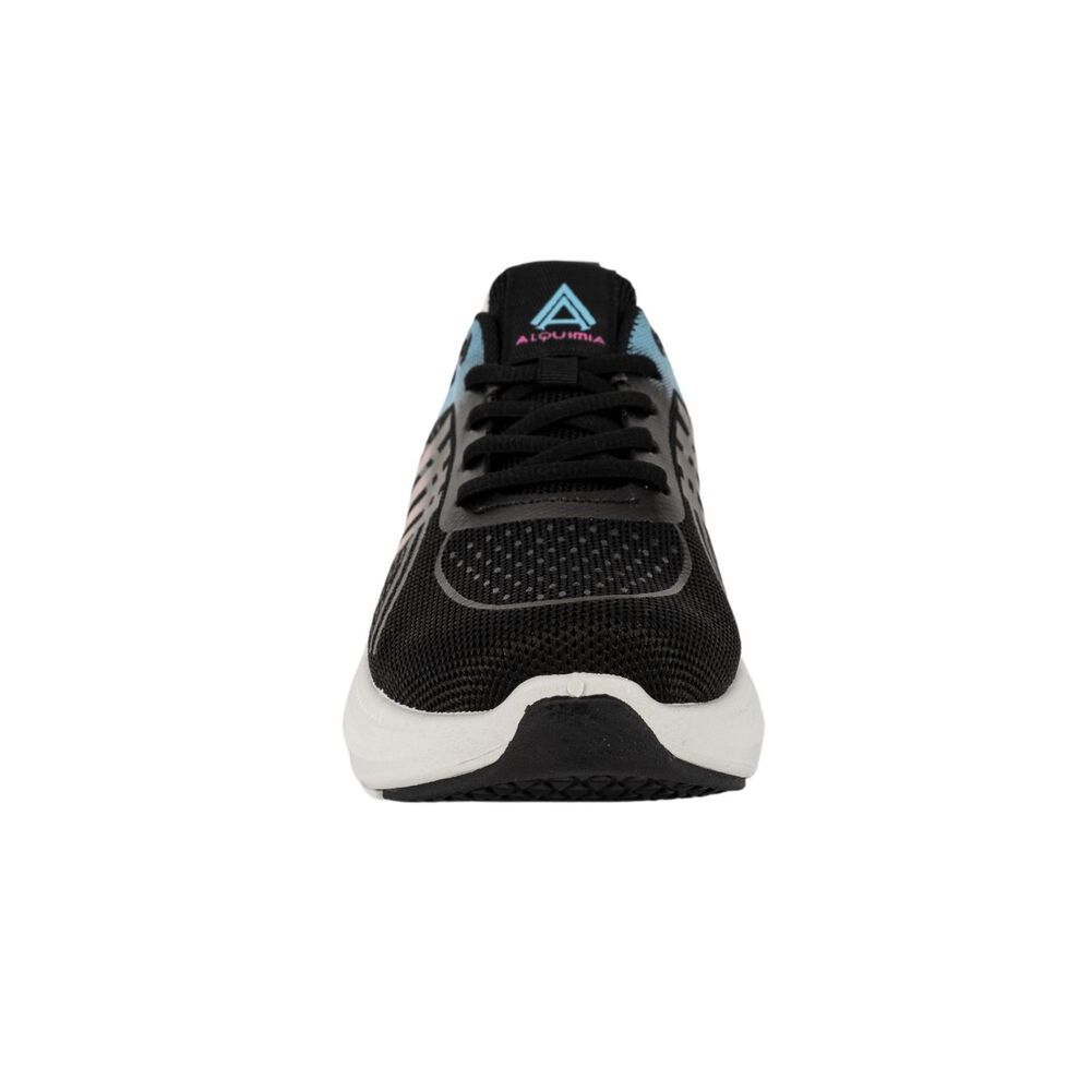 Zapatilla Magda Negro Alquimia image number 2.0
