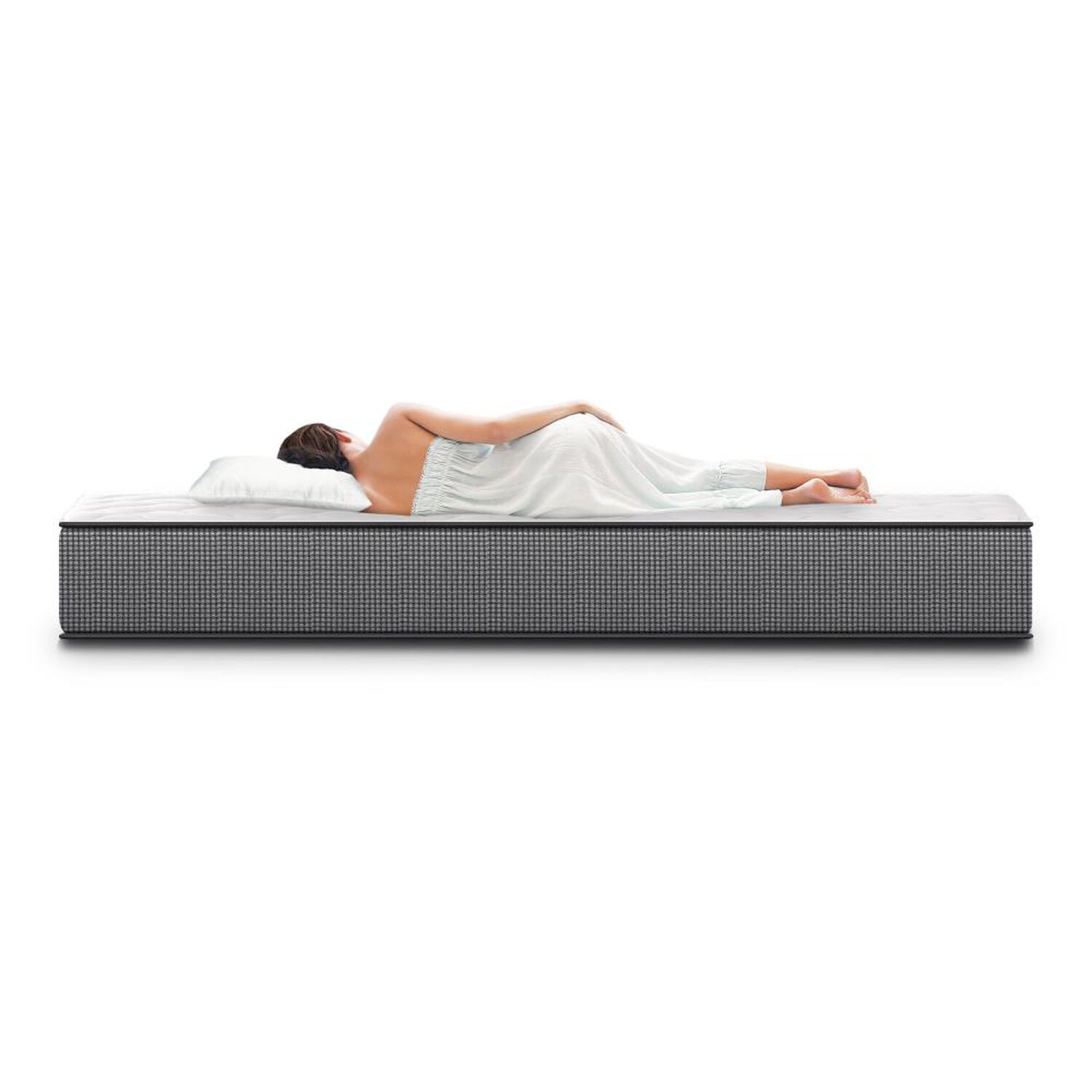 Colch&oacute;n Cic Anatomic / 2 Plazas / 200 Cm x 150 Cm image number 9.0