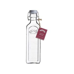 Botella Kilner Cierre Clip Con Tapa / 1 Pieza