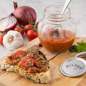 Frasco Conservero Kilner Salsa De Tomate / 1 Pieza