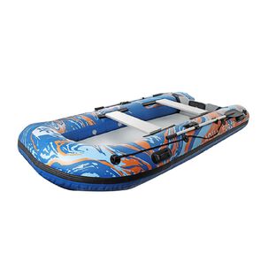 Bote Inflable Airdeck 270 Cm Horizon