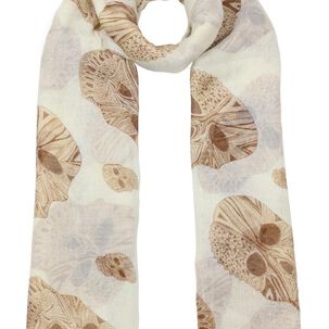 Pañuelo Omani Beige Kubayoff