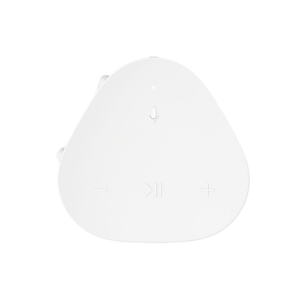 Parlante Bluetooth Sonos Roam 2 Wireless Wifi Blanco image number 9.0