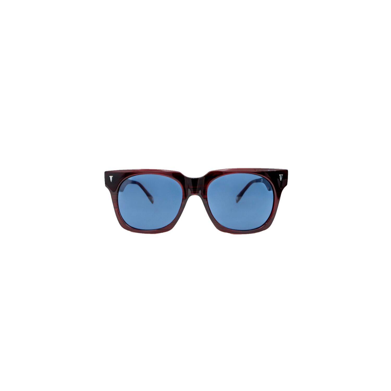 Lentes De Sol Siena Rojo Mita Eyewear image number 0.0