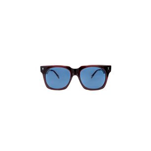 Lentes De Sol Siena Rojo Mita Eyewear