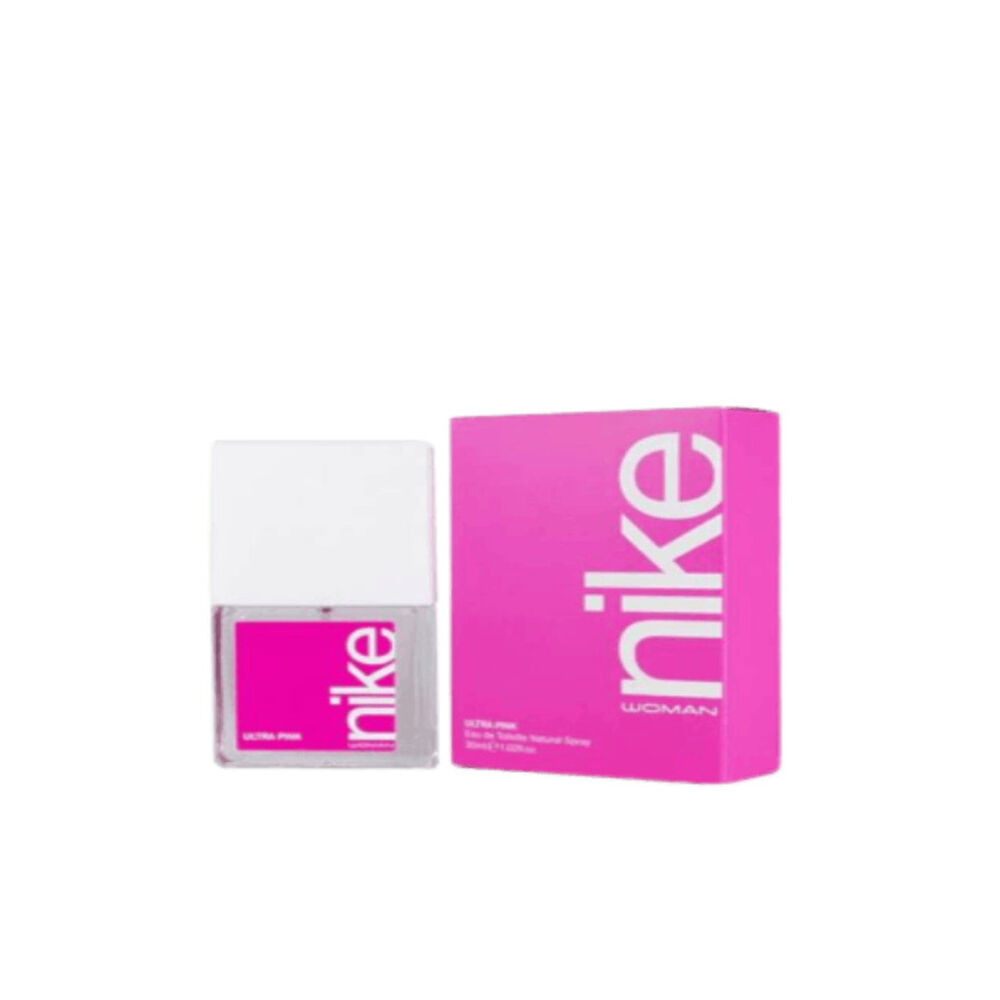 Nike Woman Ultra Pink 30ml image number 0.0