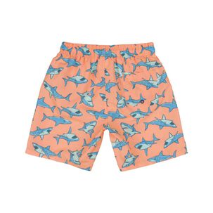 Traje De Baño Niño Skuad