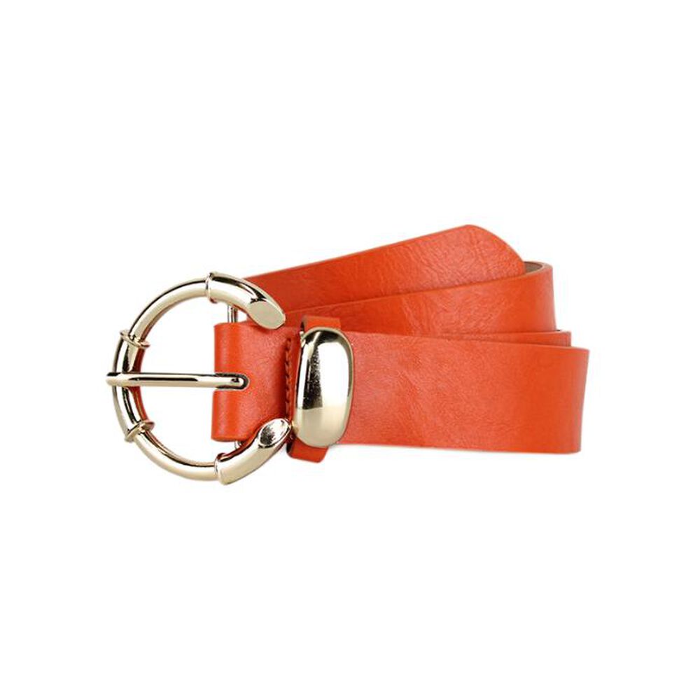 Cinturón Mujer Sines Orange Carven image number 0.0