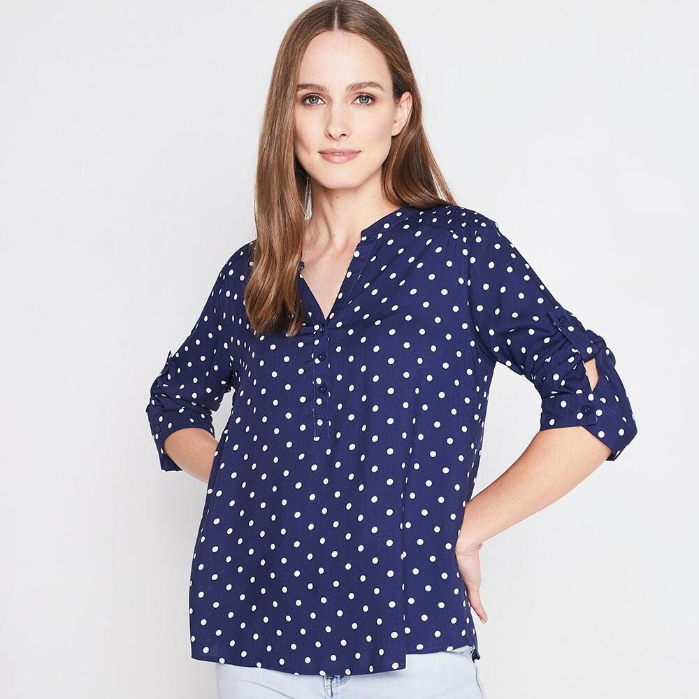 Hites blusas Clearance