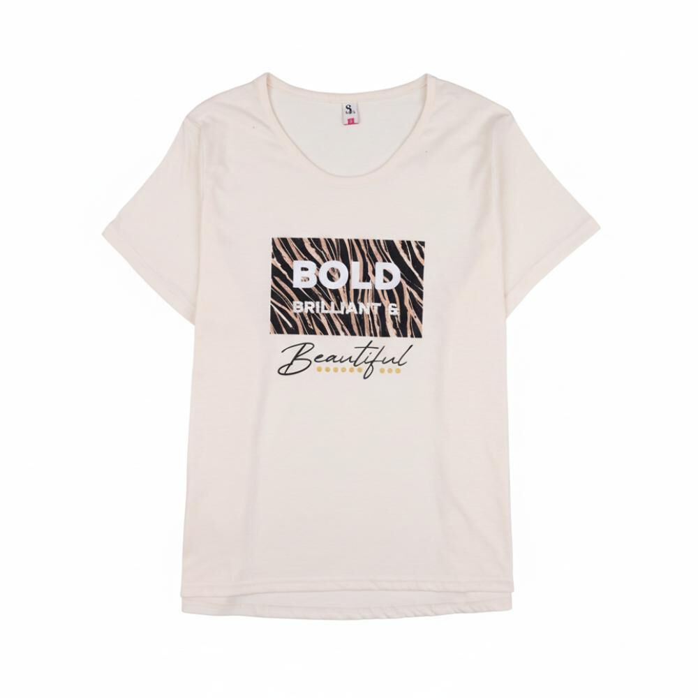 Polera Mujer Sexy Large image number 0.0