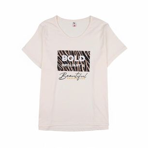 Polera Mujer Sexy Large
