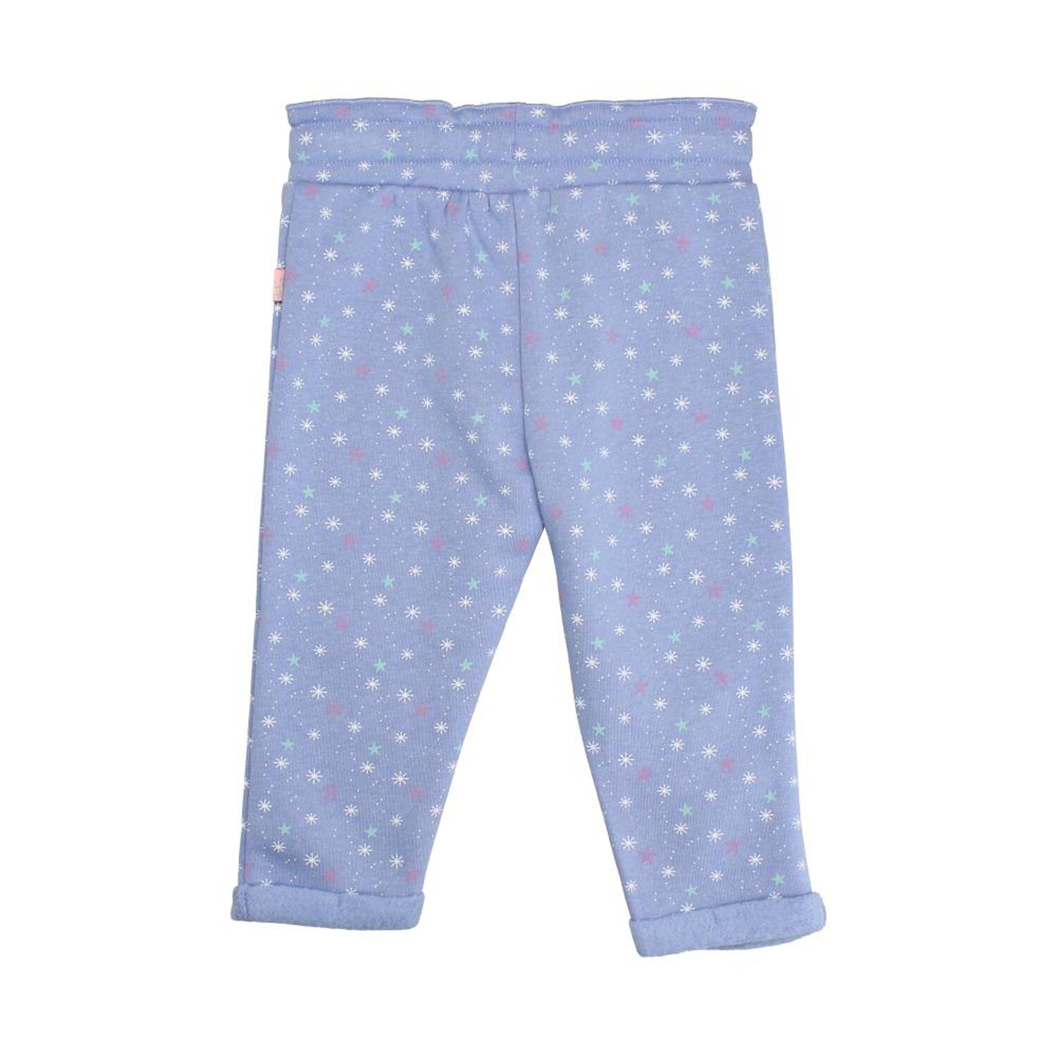 Pantal&oacute;n De Buzo Bebe Ni&ntilde;a Baby image number 1.0