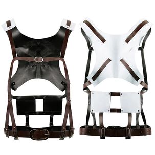 Arnés Correa Legión De Reconocimiento - Shingeki No Kyojin