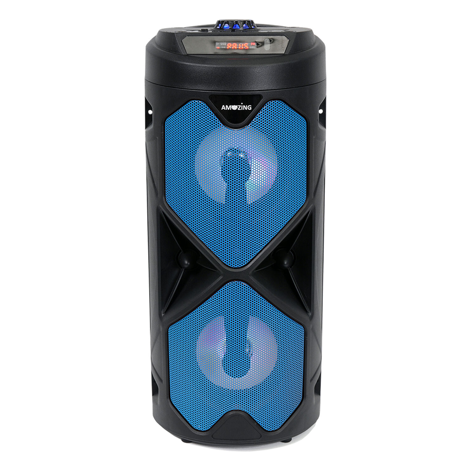 Parlante Bluetooth Big Pro 500 image number 1.0