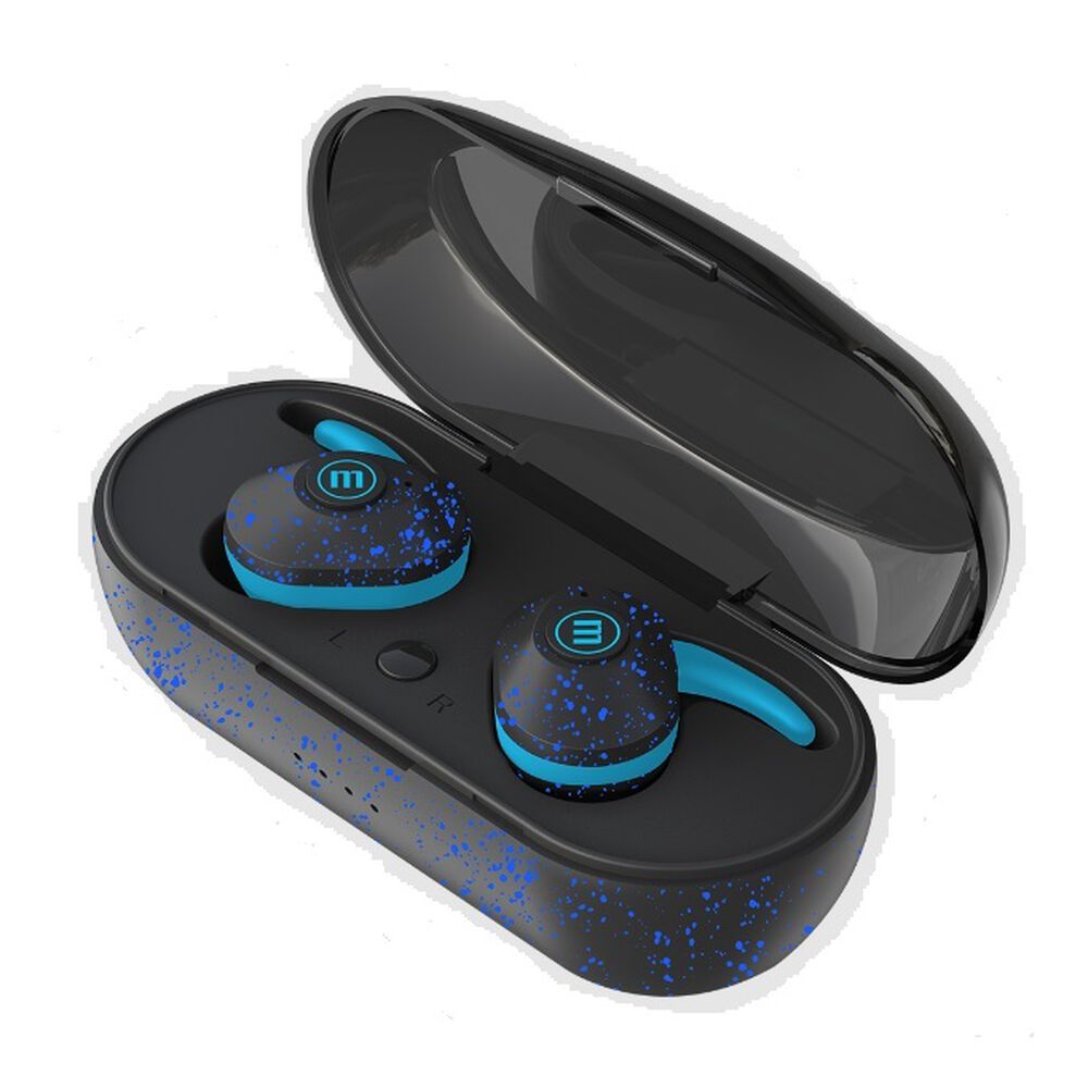 Audífono Bluetooth 5.0 Maxell Modelo Eb-btmini image number 1.0