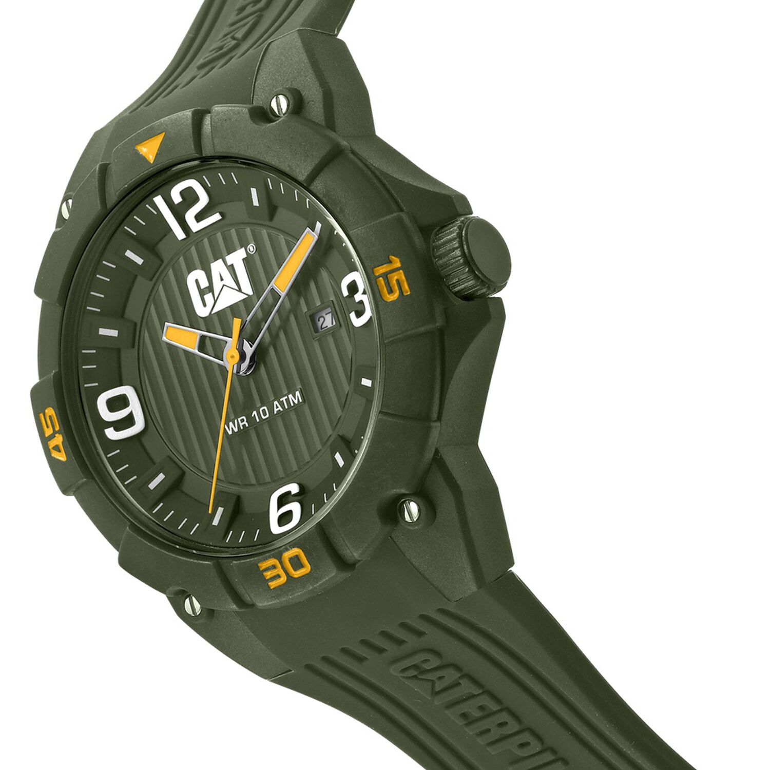 Reloj Cat Hombre Lw-131-23-332 Drift image number 1.0