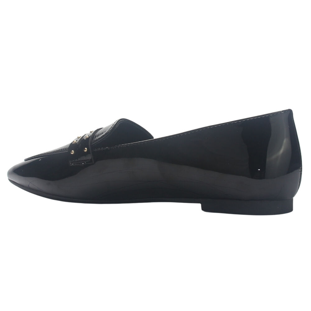 Ballerina Mujer Chalada Maris-7 Negro Casual image number 3.0