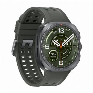 Galaxy Watch Ultra2 47mm Titanium Silver