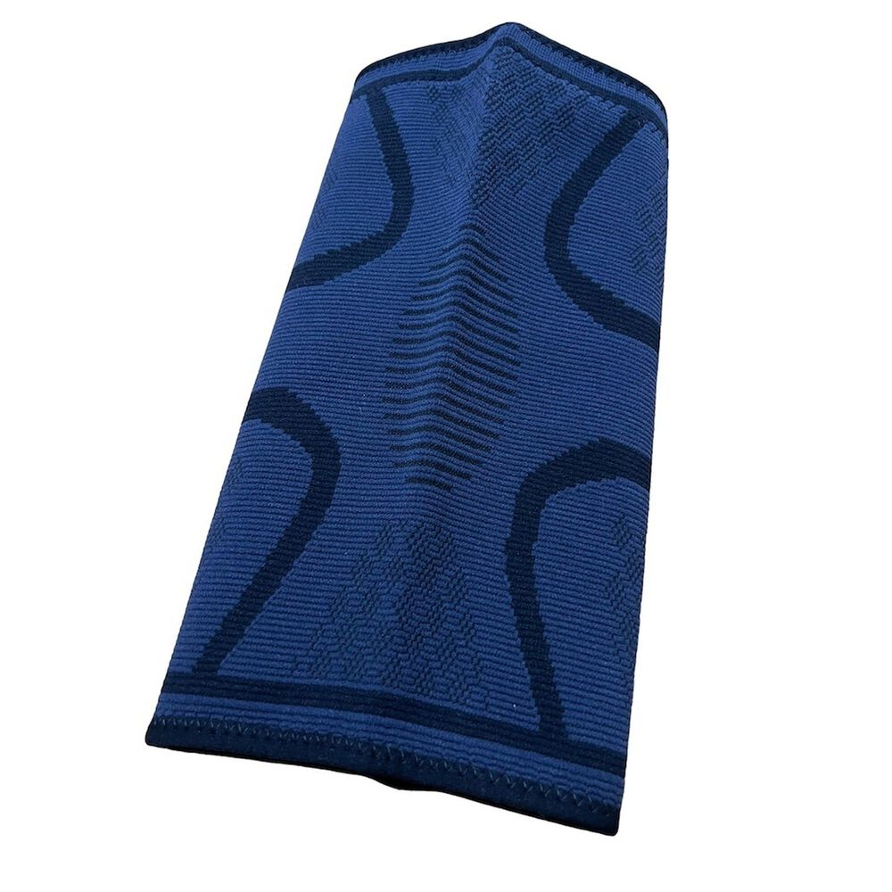 Rodillera Compresi&oacute;n Deportes Antideslizante Unisex Un image number 1.0