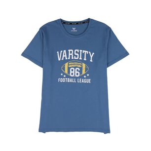 Polera Deportiva Hombre Wetland