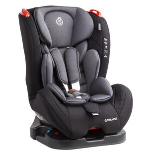 Silla De Auto Bebesit Convertible Aries Gris