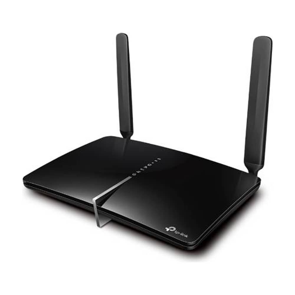 Router Tp-link Archer Mr600 Gigabit 4g+ Cat6 Ac 1200 Wifi De Doble Banda image number 1.0