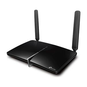 Router Tp-link Archer Mr600 Gigabit 4g+ Cat6 Ac 1200 Wifi De Doble Banda
