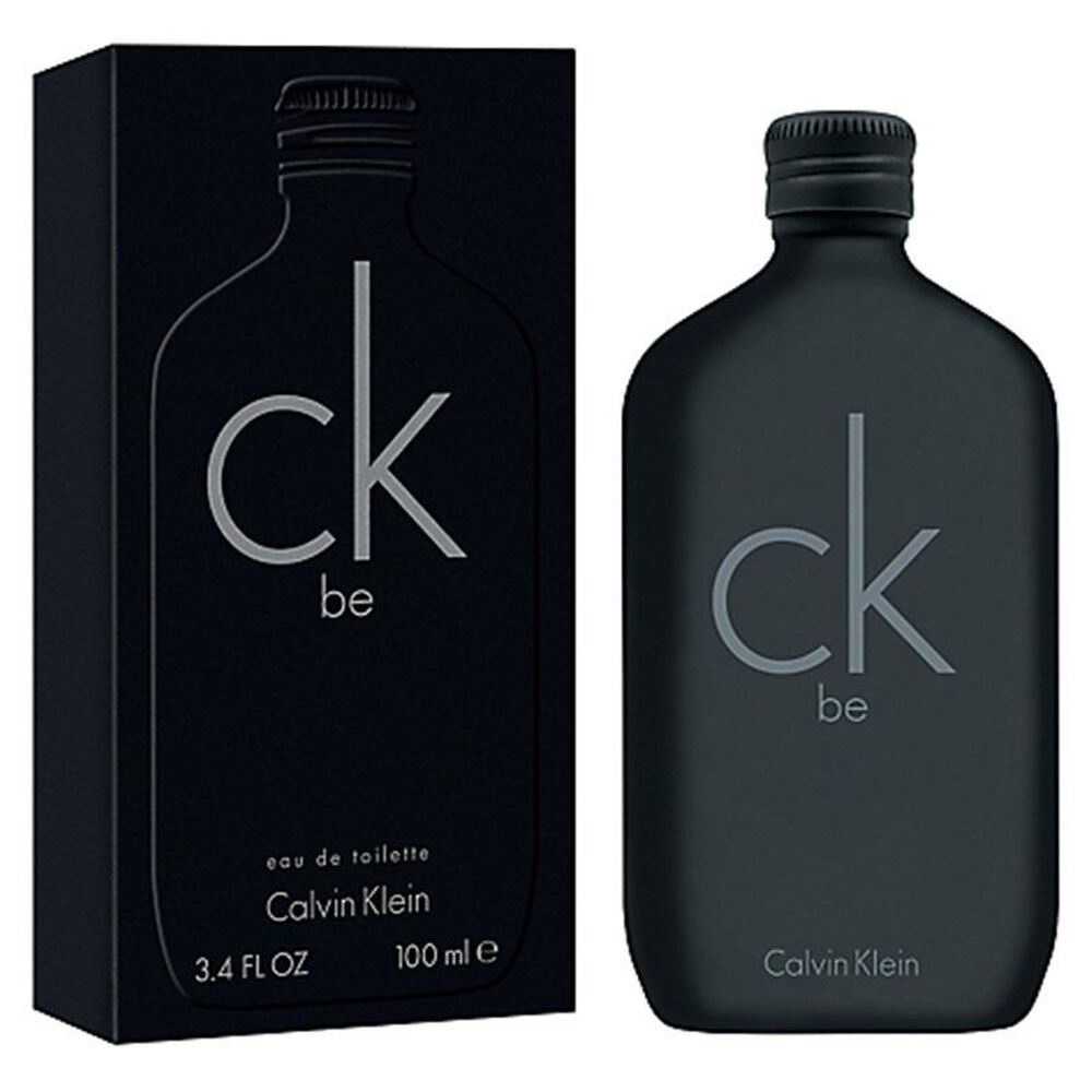 Ck Be Unisex 100ml Edt Calvin Klein image number 0.0