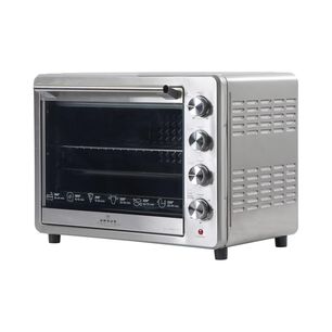 Horno El&eacute;ctrico Ursus Trotter UT-Backofen Pro-I  / 60 Litros / 2200W