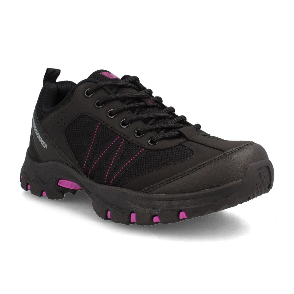 Zapatilla Outdoor Mujer Weinbrenner Baxter Wayfind Low image number 1.0