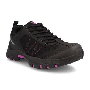 Zapatilla Outdoor Mujer Weinbrenner Baxter Wayfind Low