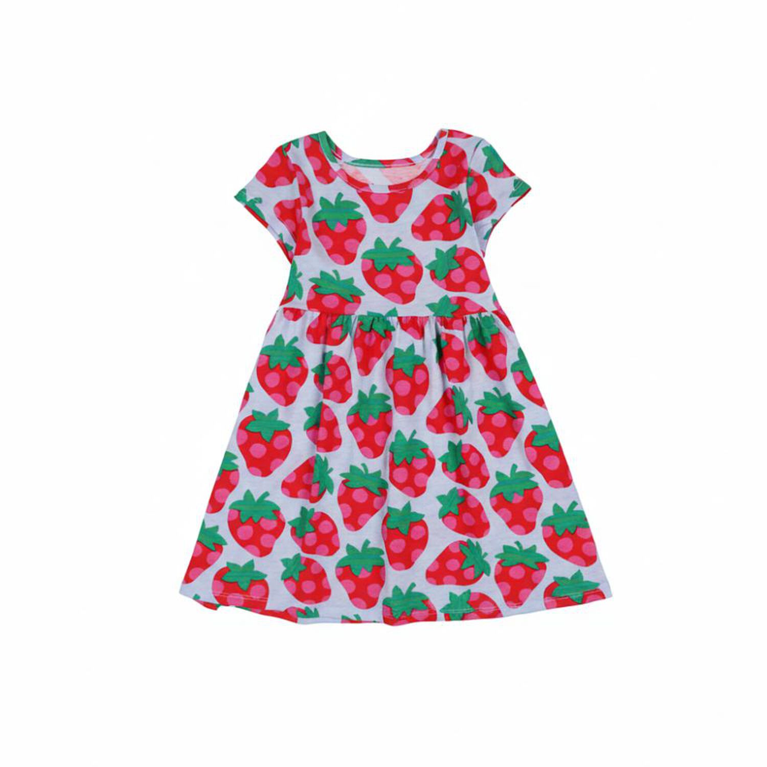 Vestido Ni&ntilde;a Topsis image number 0.0