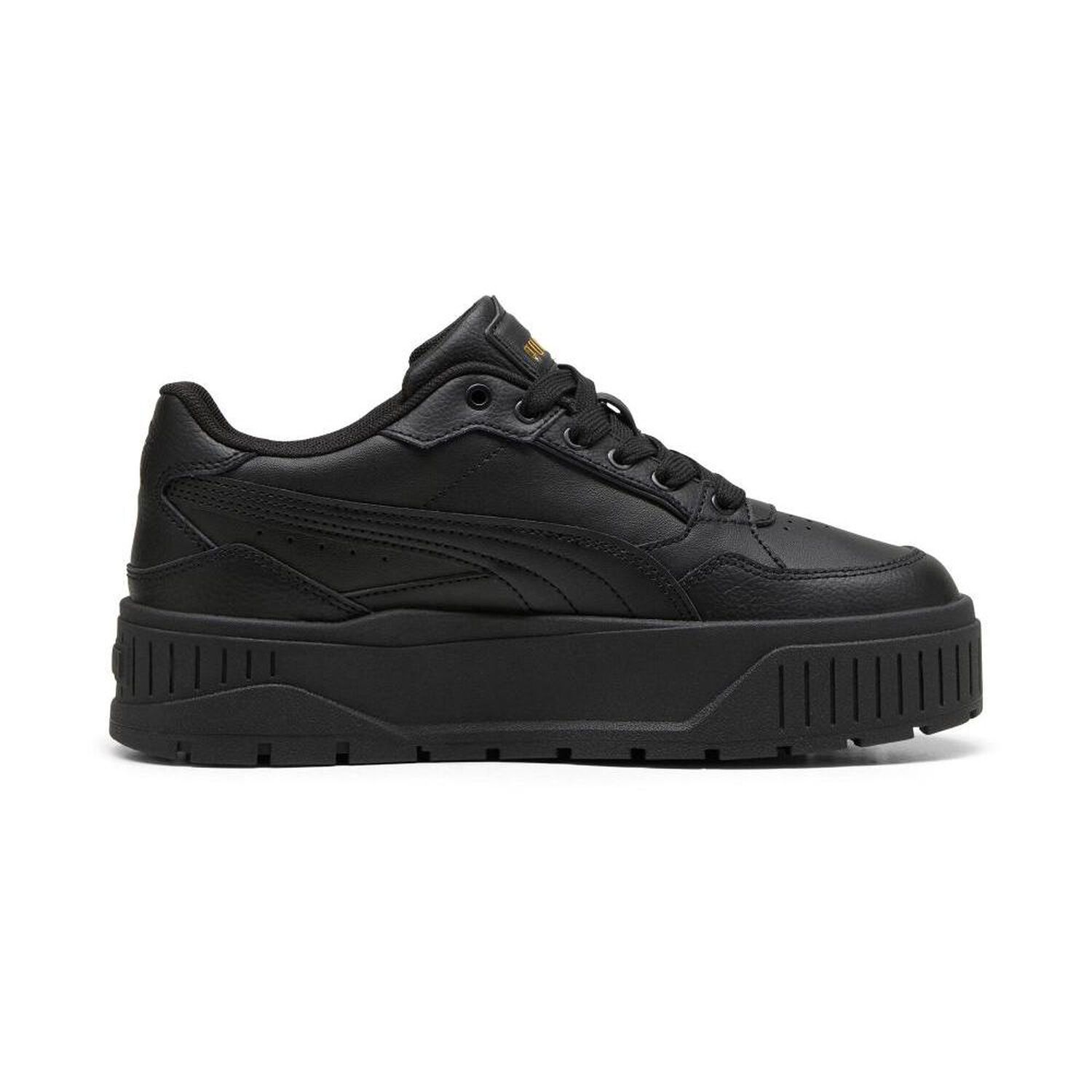 Zapatilla Mujer Puma Karmen Ii Idol Negro image number 2.0