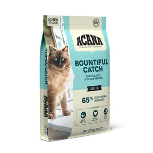 Acana Bountiful Catch Cat 4,5 Kg.
