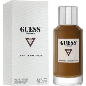 Guess Originals Amberwood Edp 100ml