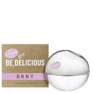 Dkny 100% Be Delicious Edp 100ml