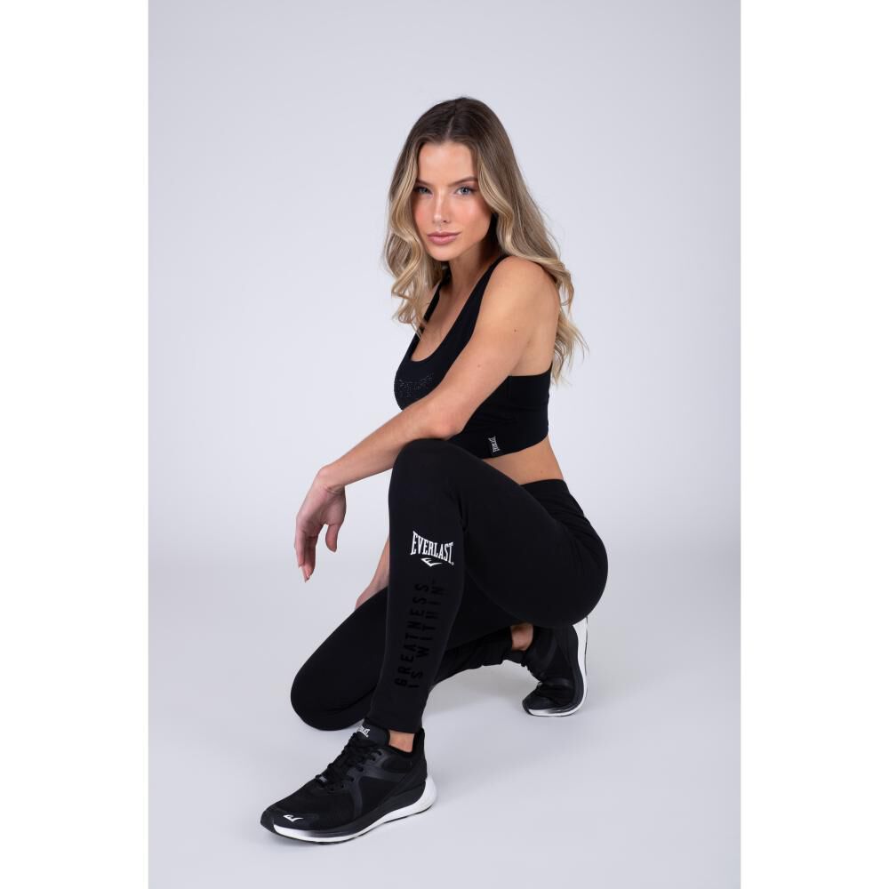 Legging Everlast Long Just image number 4.0