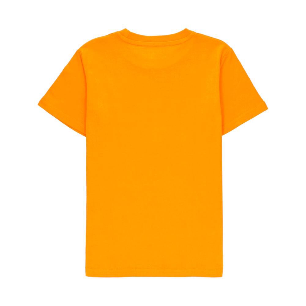 Polera Niño Topsis image number 1.0