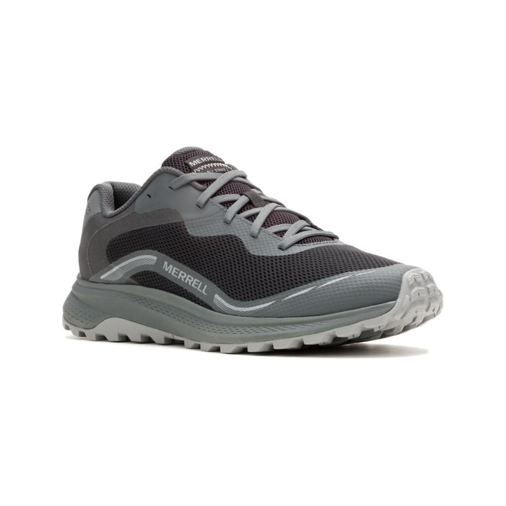 Zapatilla Hombre Outdoor V Hik Merrell J068547 image number 1.0