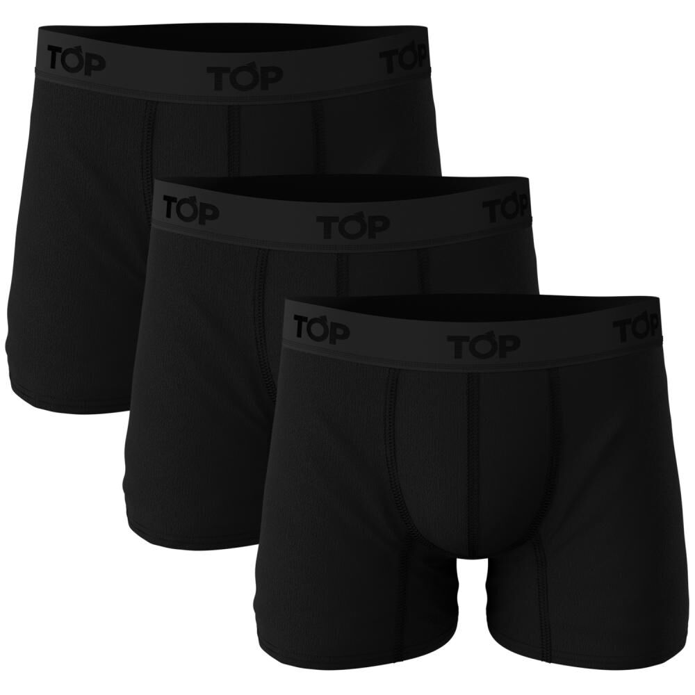 Pack Boxer Hombre Top image number 0.0