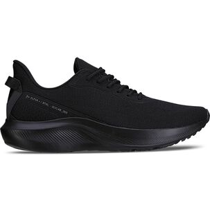 Zapatilla Hombre Rua Negro