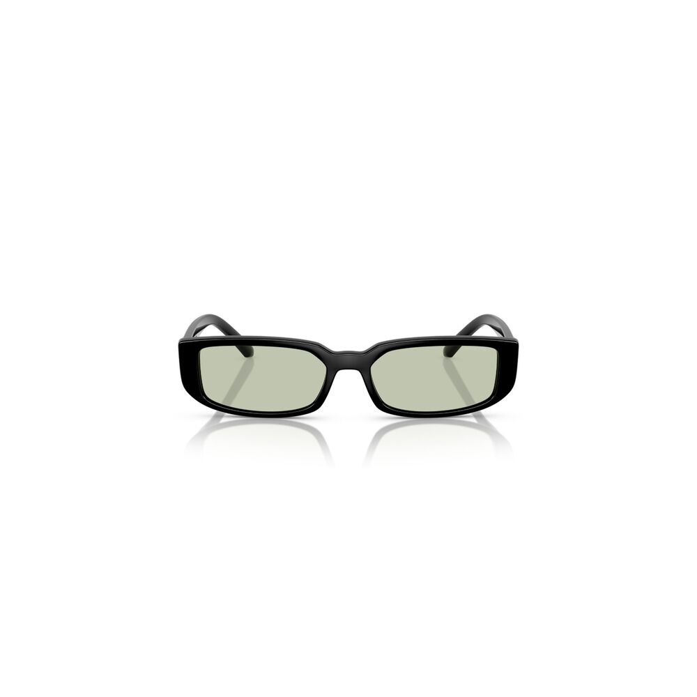 Lentes De Sol Jet Negro Arnette image number 0.0
