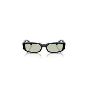 Lentes De Sol Jet Negro Arnette