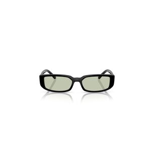 Lentes De Sol Jet Negro Arnette