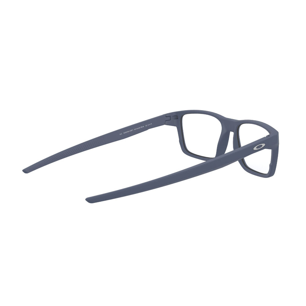 Lentes Ópticos Port Bow Azul Oakley Frame image number 8.0