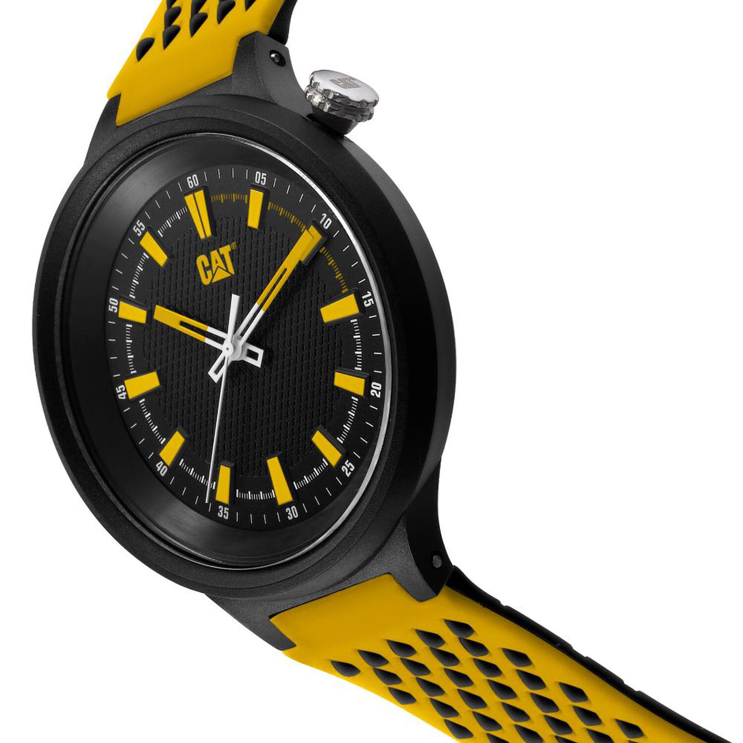 Reloj Cat Hombre Ll-111-27-117 Diamond Mesh image number 1.0