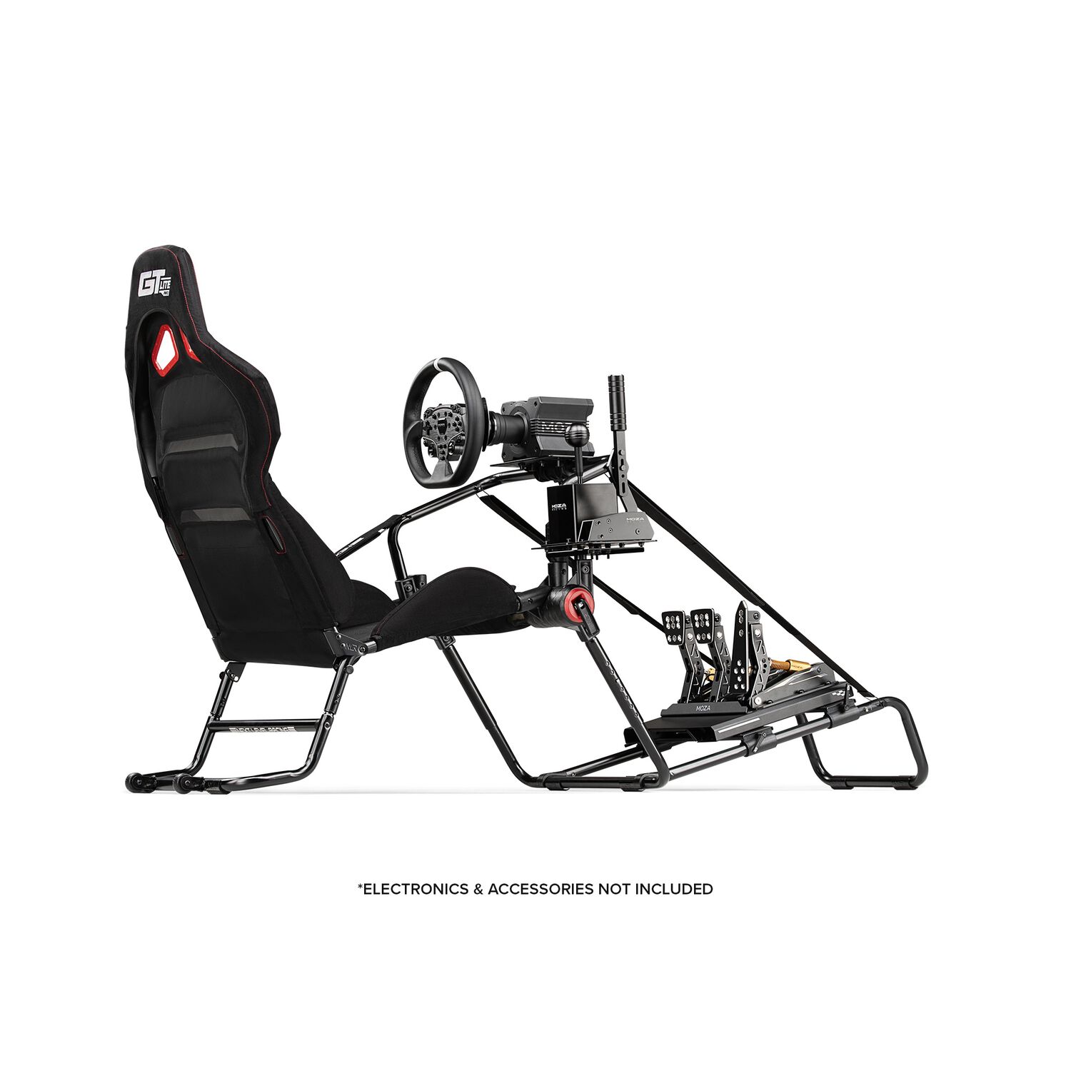 Gt Lite Pro Folding Cockpit image number 3.0
