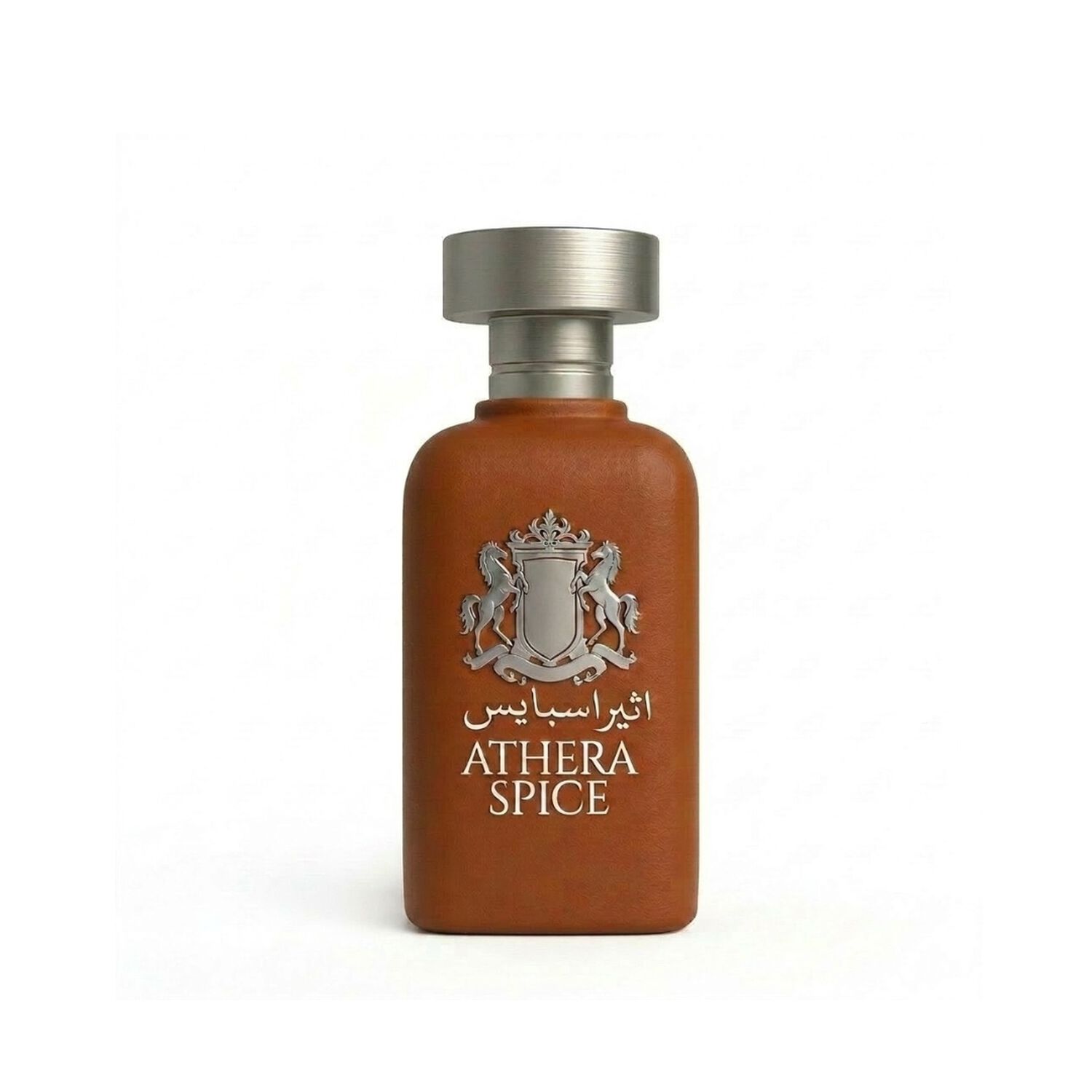Al Gazal Athera Spice Edp 100 Ml image number 2.0