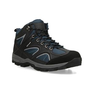 Zapatilla Outdoor Hombre Wetland Blue